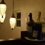 メゾン・ド・スリジェ - 