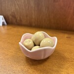 ぽんしゅホール - 