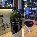 炭火×薪火×レストラン RIDE - 