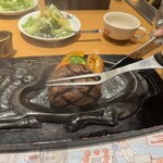 さわやか 新静岡セノバ店 - 