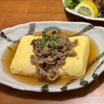 和牛と海鮮 ぼん蔵 梅田本店 - 