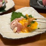 和牛と海鮮 ぼん蔵 梅田本店 - 