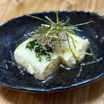 和食処天啓 - 