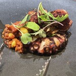 炭火×薪火×レストラン RIDE - 