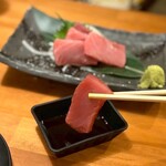 和牛と海鮮 ぼん蔵 梅田本店 - 