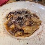 炭火×薪火×レストラン RIDE - 