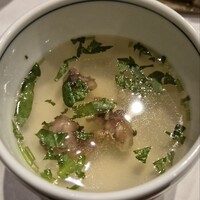 炭火焼鳥 いこか - 