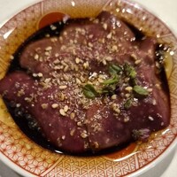 炭火焼鳥 いこか - 