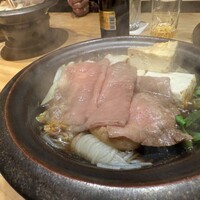 個室会席 北大路 京橋茶寮 東京駅店 - 