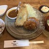とんかつ ARI 神田店