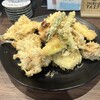 天ぷら大吉 堺店