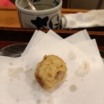 天ぷら処 にしむら - 