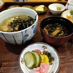 天ぷら処 にしむら - 