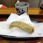 天ぷら処 にしむら - 