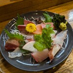 三平 - 料理写真: