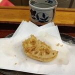 天ぷら処 にしむら - 