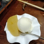 天ぷら処 にしむら - 