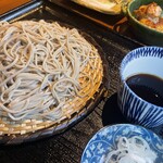 蕎麦前 そばとかんと - 