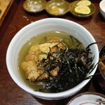 天ぷら処 にしむら - 