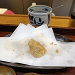 天ぷら処 にしむら - 