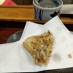 天ぷら処 にしむら - 