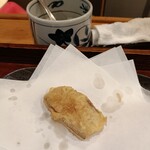 天ぷら処 にしむら - 