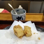 天ぷら処 にしむら - 