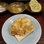 天ぷら処 にしむら - 