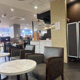 サンマルクカフェ_2