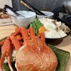 しゃぶしゃぶ すき焼き かに食べ放題 和牛と豚...そしてカニ 心斎橋駅前店