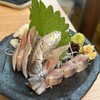 魚の四文屋