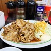 中華食堂 あだち