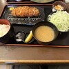 とんかつ&ハンバーグ たくとみ