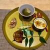 季節料理 和色