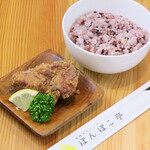 発酵ダイニング ぽんぽこ亭 - 料理写真: