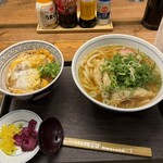 ウエスト - 料理写真: