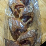 MITAKI PAIN - ベーコンエピ