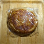 MITAKI PAIN - じゃがチーズおやき