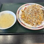 中国料理 家和 - 