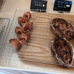 MITAKI PAIN - ベーコンエピ