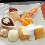 太郎茶屋 鎌倉 - 