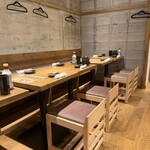 大衆割烹 八べゑ - 