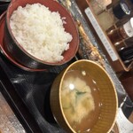 しんぱち食堂 - 料理写真: