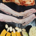 Buta Yakiniku Senmon Ten Tonkin - 
