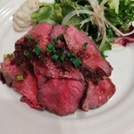 カフェ マリオ シフォン - 