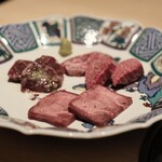 横浜 うしみつ - 