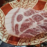 Buta Yakiniku Senmon Ten Tonkin - 