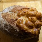 MITAKI PAIN - チーズクッペ