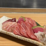 大衆割烹 八べゑ 錦3丁目店 - 