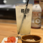 大衆割烹 八べゑ - 